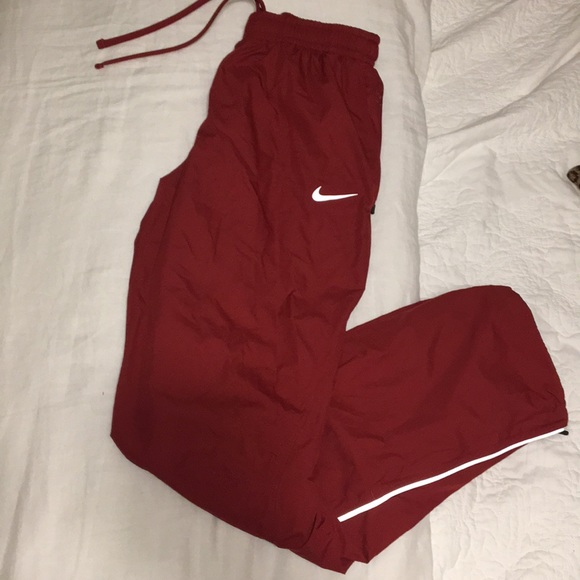 nike warm ups custom